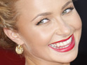 Panettiere 'asked for lesbian storyline'
