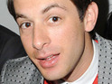 Mark Ronson: 'Lady GaGa told me to sing'
