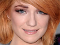 Nicola Roberts lands 'tanorexic' BBC show