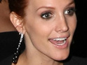 Ashlee Simpson 'planning return to music'