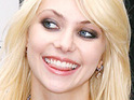 Taylor Momsen: 'Music is my only goal'