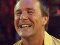 Dallerup backs Tufnell for 'Strictly' win