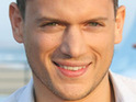Wentworth Miller for new 'Resident Evil'