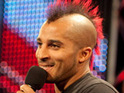 Coldplay star hires 'X Factor' reject