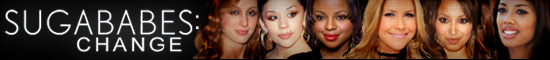 Sugababes - Change