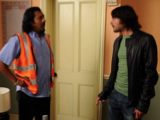 Syed tells Zainab that Masood's the bad boy
