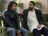 Syed confides in the imam