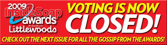 Voting closed