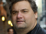 Artie Lange hospitalised in New Jersey