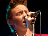 La Roux, Heaven 17 collaboration confirmed