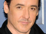 John Cusack dating Brooke Burns?