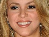 Shakira: 'I need to keep being creative'