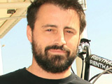 LeBlanc to star as himself on 'Episodes'
