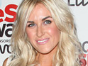 Kelly: Becky, Claire forge 