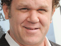 Reilly: 'Halloween scarred me for life'