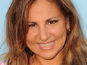 Najimy 'to guest star on Housewives'