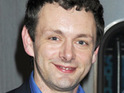 Michael Sheen 