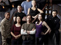 Latest 'Stargate Universe' draws 765,000