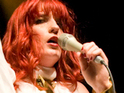 Florence, Faith confirmed for T4 concert