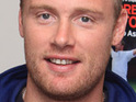 Flintoff 'would have liked music career'