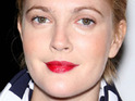 Barrymore pokes fun at Osbourne
