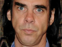 Nick Cave 'delays plans for gold statue'