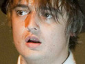 Pete Doherty 'reveals heart failure scare'