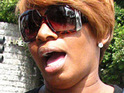 'Housewives' Leakes 'blasts Lohan dad'