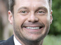 Ryan Seacrest for 'Bank Of Hollywood'