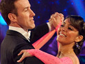 Du Beke 'worried about TV career'