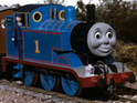 'Thomas The Tank Engine' to become a movie