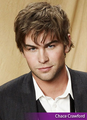 Chace Crawford