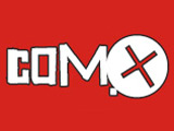 British publisher Com.X stages comeback