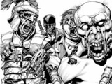 Brooks details 'Zombie Survival Guide'