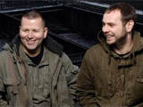 D:Ream reunion 'happened by chance'