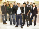 'FlashForward' holds strong audience