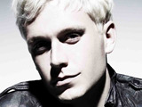 Mr Hudson