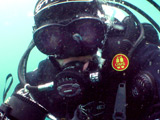 Ministers to hold underwater meeting