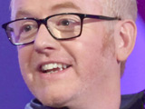 Chris Evans: 'I'd take Ross TV slot'