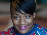 Rachel Adedeji: 'Everyone likes Danyl'