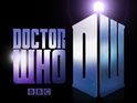New 'Doctor Who' logo revealed