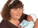 Fergison: 'Darren will be a good dad'