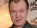 Collins 'banned from hosting own song'