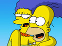 Fans to create new 'Simpsons' character