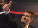 Cowell named 'top male US TV earner'