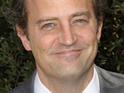 Matthew Perry develops new comedy project