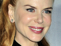 Kidman: 'I loved my pregnancy breasts'