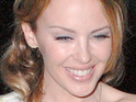 Kylie 'used touring to cope with stress' 