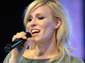 Natasha Bedingfield promises