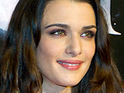 Weisz: 'Motherhood makes me scream'